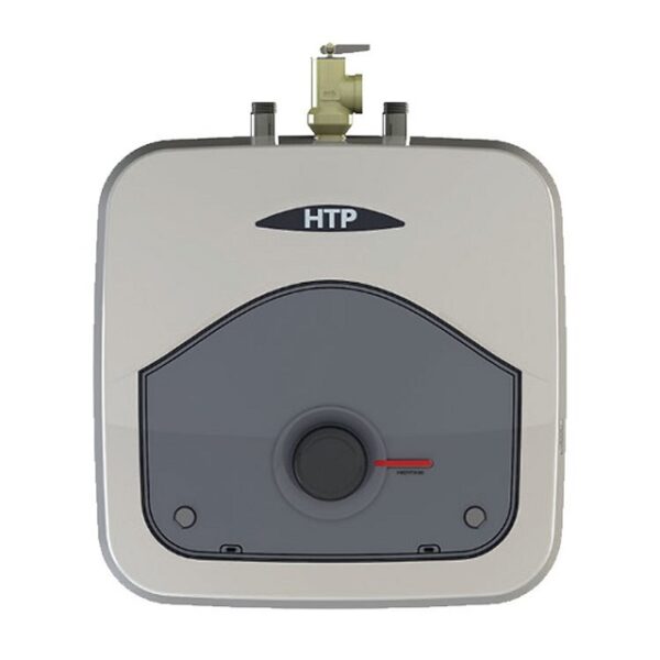 HTP EVR08.0A020C, Everlast, 8 Gallon Tank, MiniTank, Point Of Use, Electric Water Heater, 120 V, 60 Hz, 1 PH