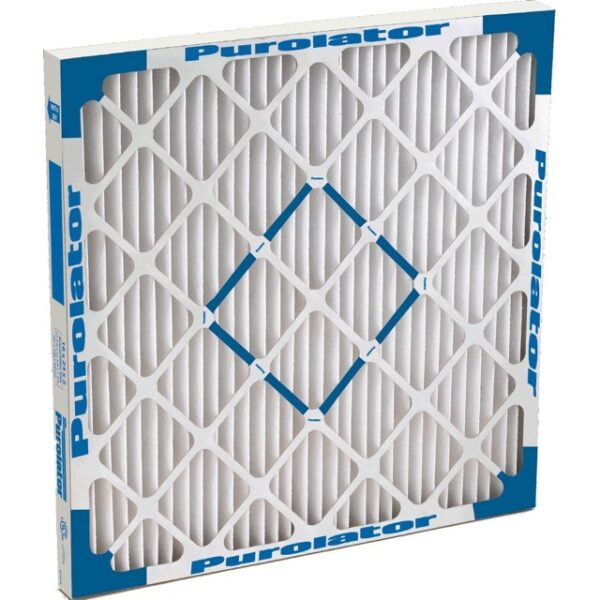 Purolator Defiant Mark DMK80-STD1, 20" x 20" x 1", MERV 8, High Capacity, Air Filter