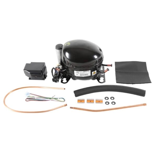 True 848378 Compressor Kit, 115 Volt, 60HZ, R-290