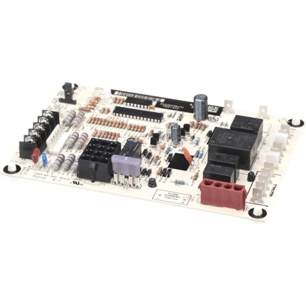 York S1-03103010000 Control Board, Single Stage, Furnace