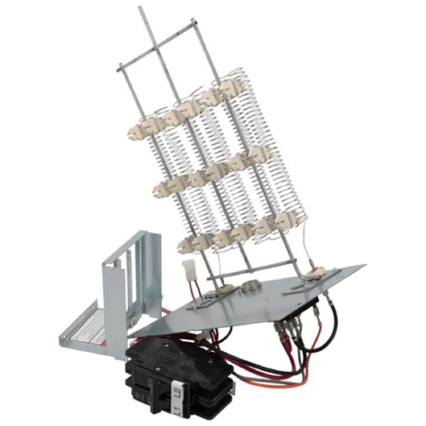 COMFORT STAR 5KW HEATER KIT FOR AIR HANDLER WITH CIRCUIT BREAKER