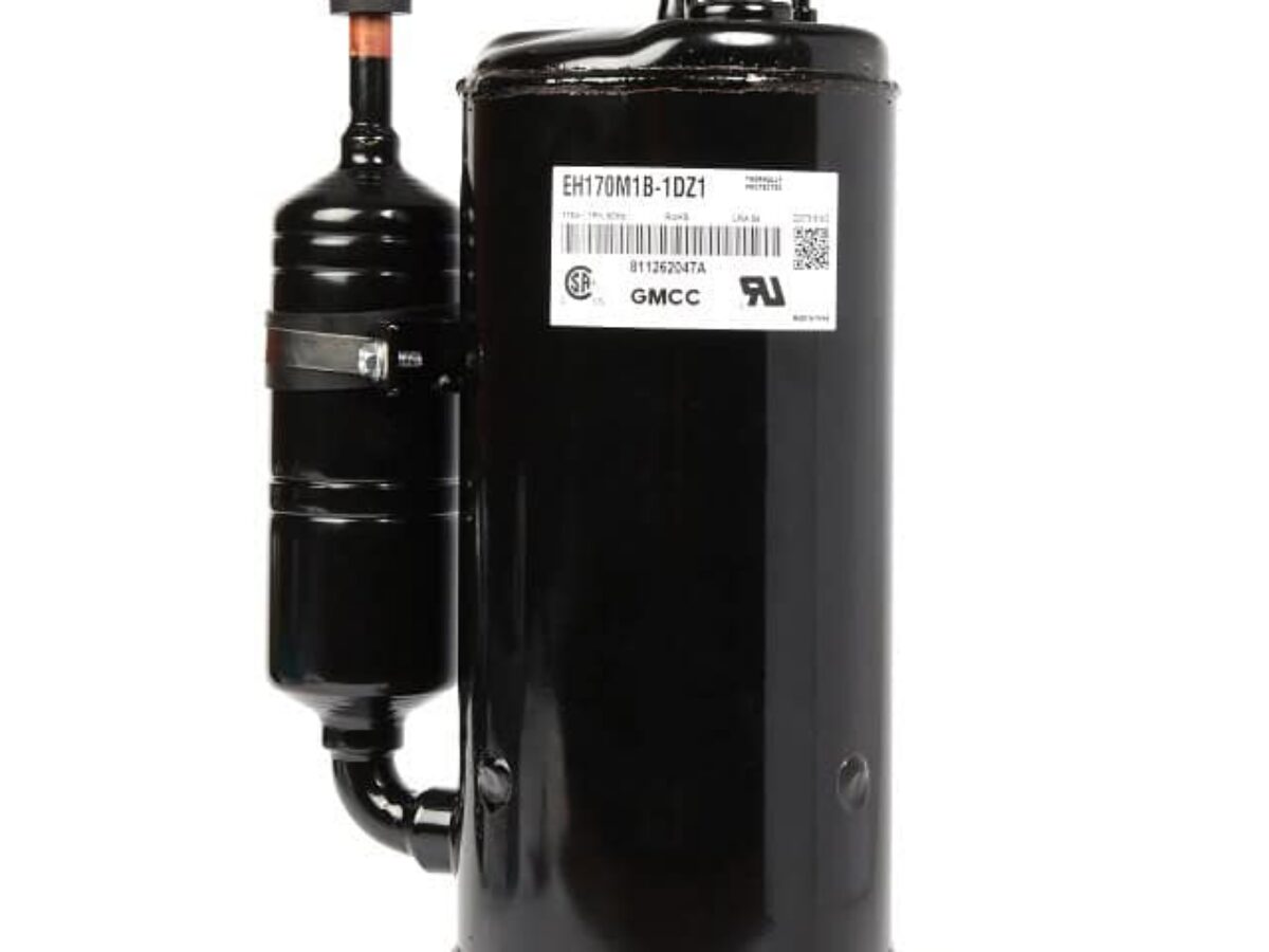 Gmcc Toshiba, 2 Ton, 24000 BTU, R22, A/C | Cedars HVAC