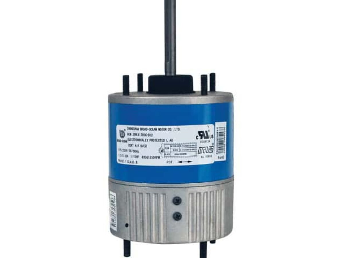 Mars 10858 Azure, 4 Speed, Direct Drive, Ecm | Cedars HVAC