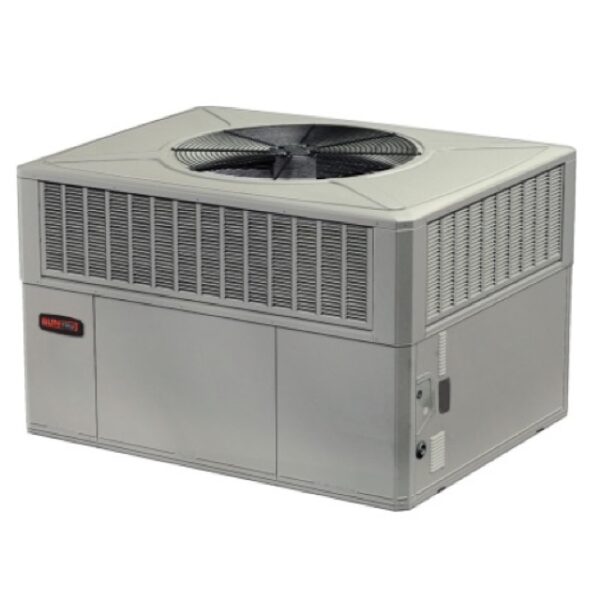 RunTru By Trane, 2 Ton, 24000 BTU, R454B, 13.4 SEER, 208-230 V, Package Air Conditioner Unit, A5PA3 Series, Downflow/Horizontal, w/ Heat Strip