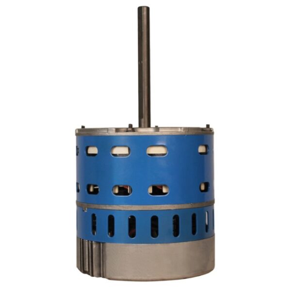 Mars 10857 Azure, 4 Speed, Direct Drive, ECM VS, Blower Motor, 1/2 - 1 HP, 115/230 V, 1075 RPM Variable