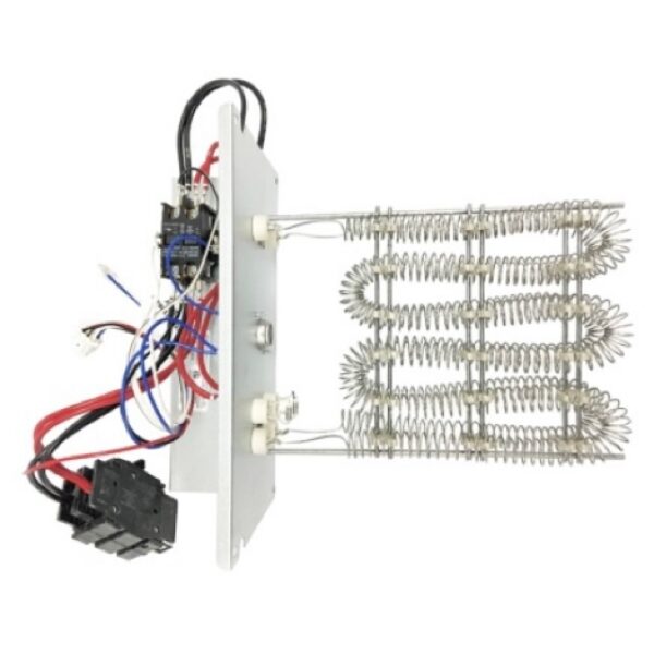 Trane BAYHTR1505BRKC, 3.60/4.80KW, 208/240V, 1 Phase, Electric Heater Kit, w/ Breaker