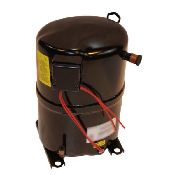 Carrier, 5 Ton, 62000 BTU, R22, Reciprocating Compressor, 208-230 V, 3 PH, 60 HZ, P032-6051