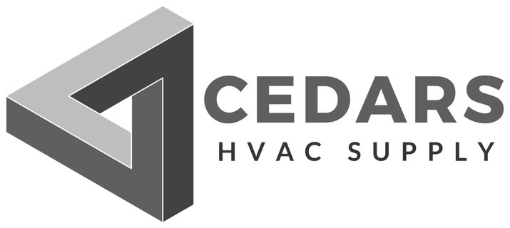 Cedars HVAC - HVAC Equipment, Parts, Tools