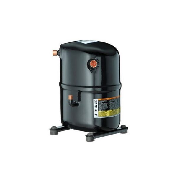 Copeland CR42K6E-TF5-925, 3.5 Ton, 41700 BTU, 3 Phase, R22, Hermetic Compressor, 208-230 V