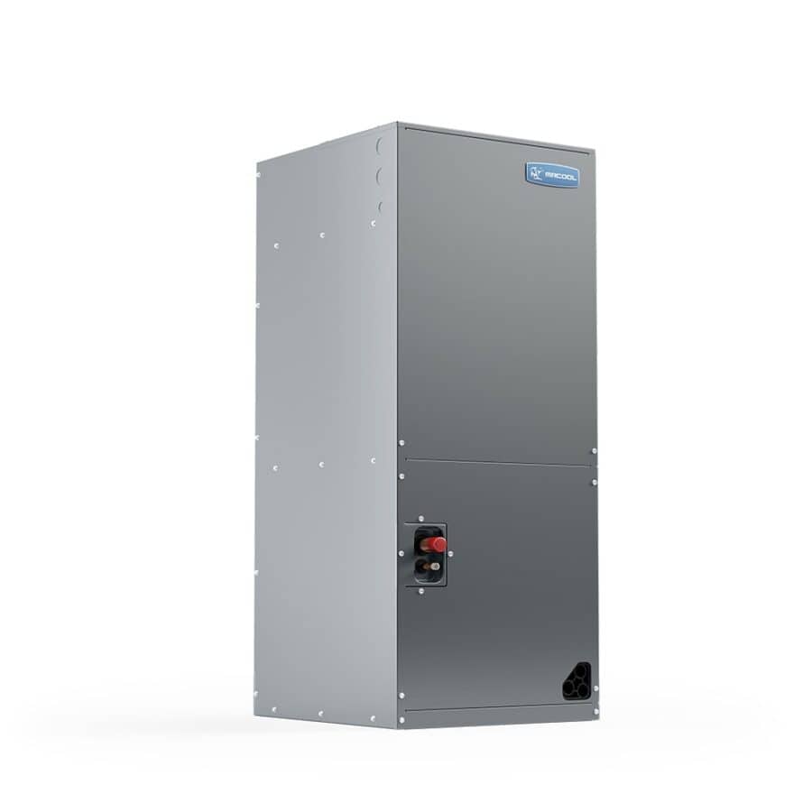 MRCOOL® CENTRAL-30-HP-230B00-O — Central Ducted Hyper Heat 2nd Gen 2.5 Ton 30,000 BTU 230V Heat Pump Split System R-454B - Image 3