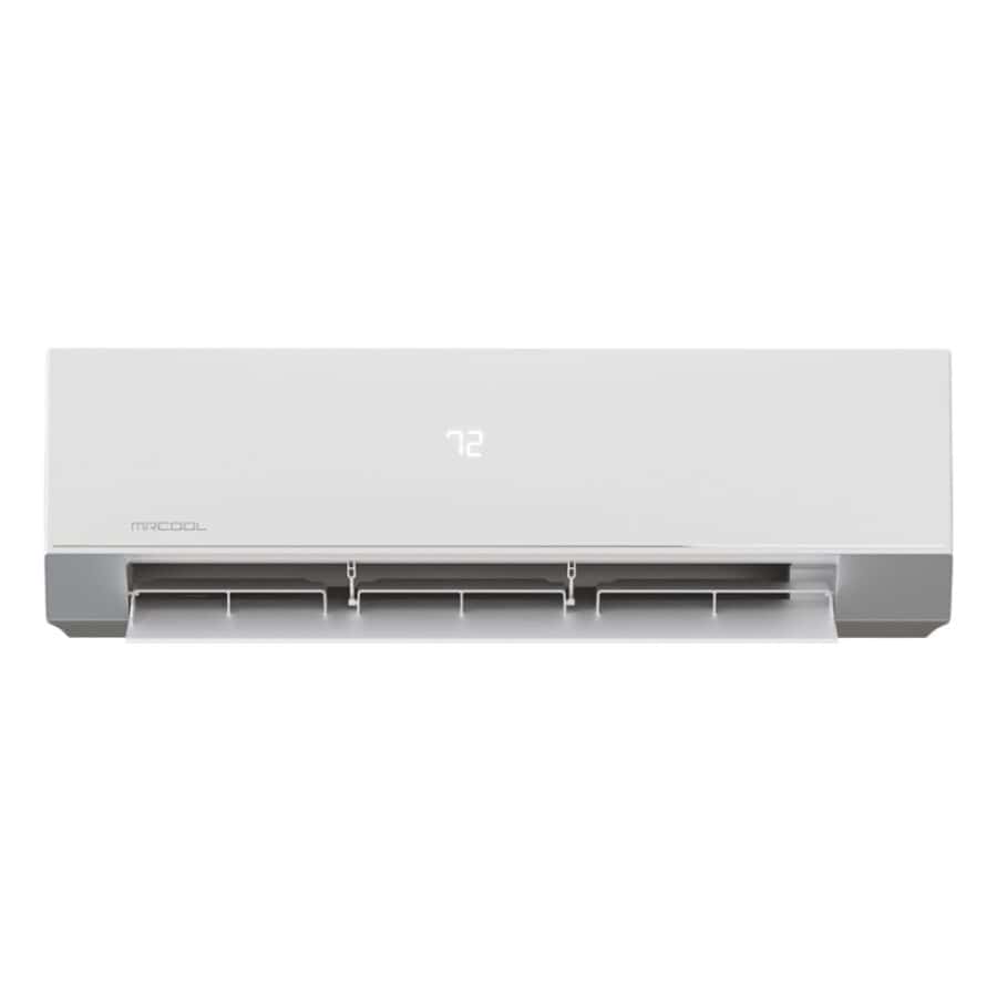 MRCOOL® O-ES-12-HP-230C-01 — Olympus E Star 4th Gen 12,000 BTU 230V Single-Zone Ductless Mini-Split Heat Pump Complete System - Image 2