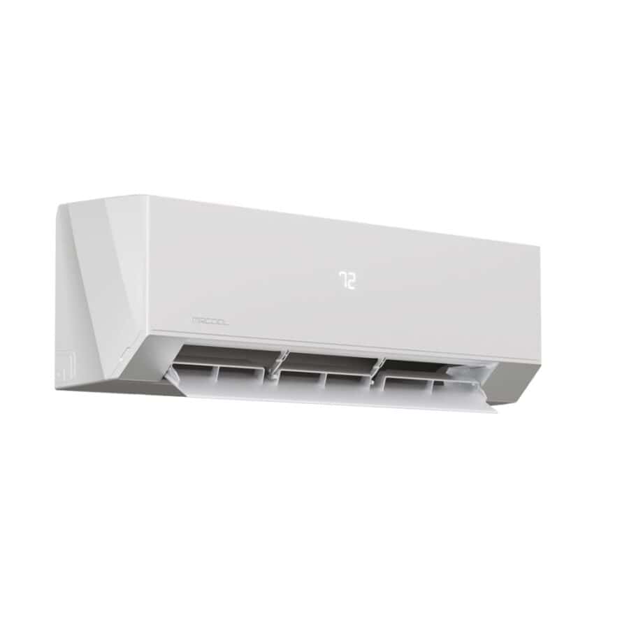 MRCOOL® O-ES-12-HP-230C-01 — Olympus E Star 4th Gen 12,000 BTU 230V Single-Zone Ductless Mini-Split Heat Pump Complete System - Image 3