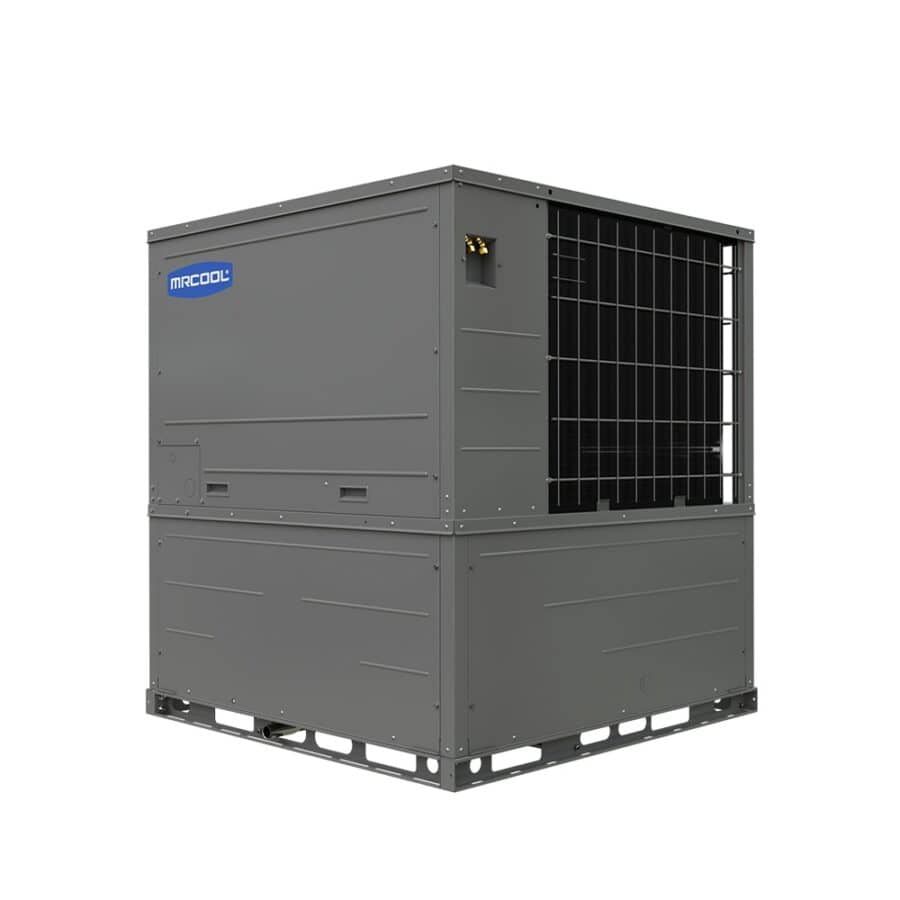 MRCOOL® MDPH18036D — Universal® 3 Ton 36,000 BTU R-32 18 SEER2 DC Inverter Single Phase Packaged Heat Pump - Image 2