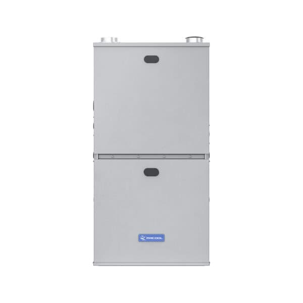 MRCOOL® MGM96EE120E5NB — VersaPro® 96% AFUE 120,000 BTU Multi-Speed DC Motor Natural Gas Furnace