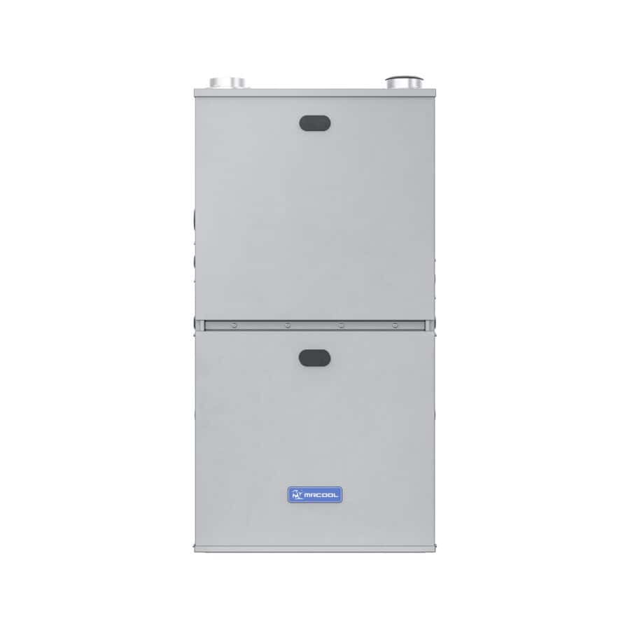 MRCOOL® MGM96EE080C4NB — VersaPro® 96% AFUE 80,000 BTU Multi-Speed DC Motor Natural Gas Furnace
