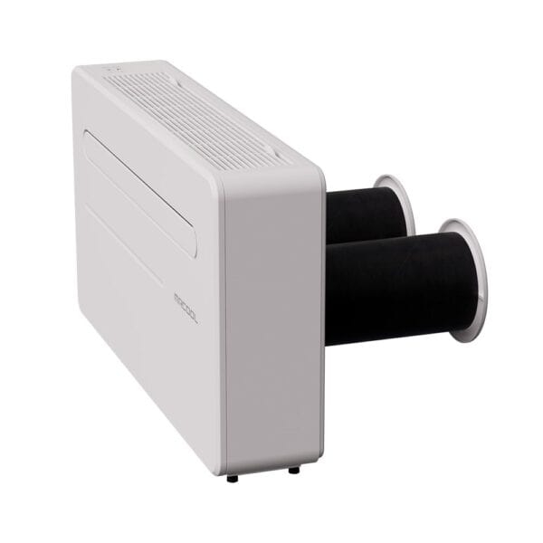 MRCOOL® MDM10115D — Monoblock Heat Pump 10,000 BTU 115V R-32 White