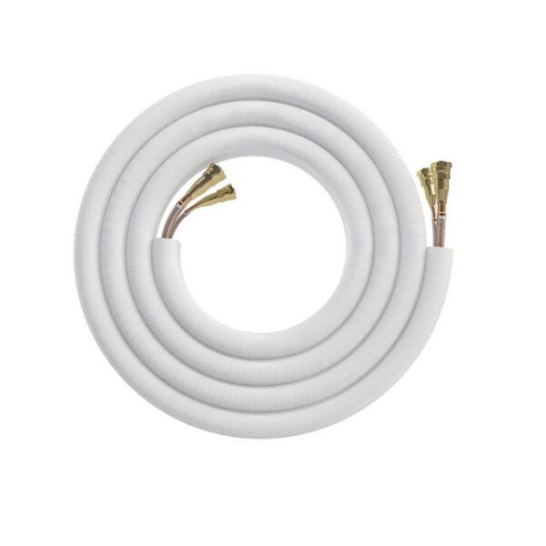 MRCOOL NV50-3834-O 50ft R-454B No-Vac Lineset