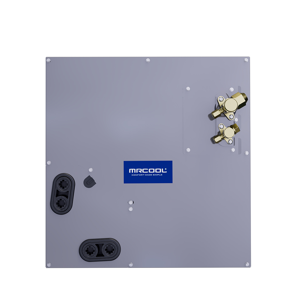 MRCOOL MCMP1824BOTB MCMP1824BOTB 1.5-2 Ton 17.5 inch Multi-Position Pre-Charged Cased Coil R-454B - view 2