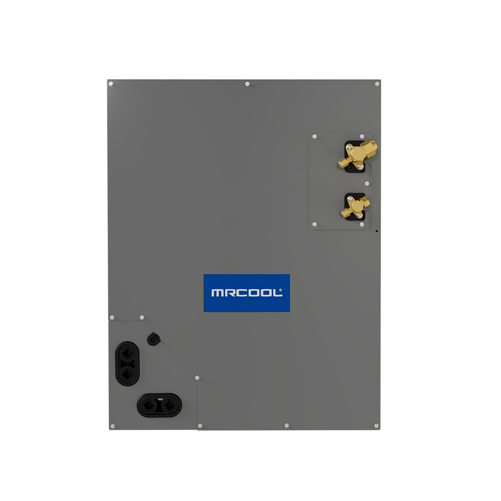 MRCOOL MCMP1824AOTB MCMP1824AOTB 1.5-2 Ton 14.5 inch Multi-Position Pre-Charged Cased Coil R-454B - view 2