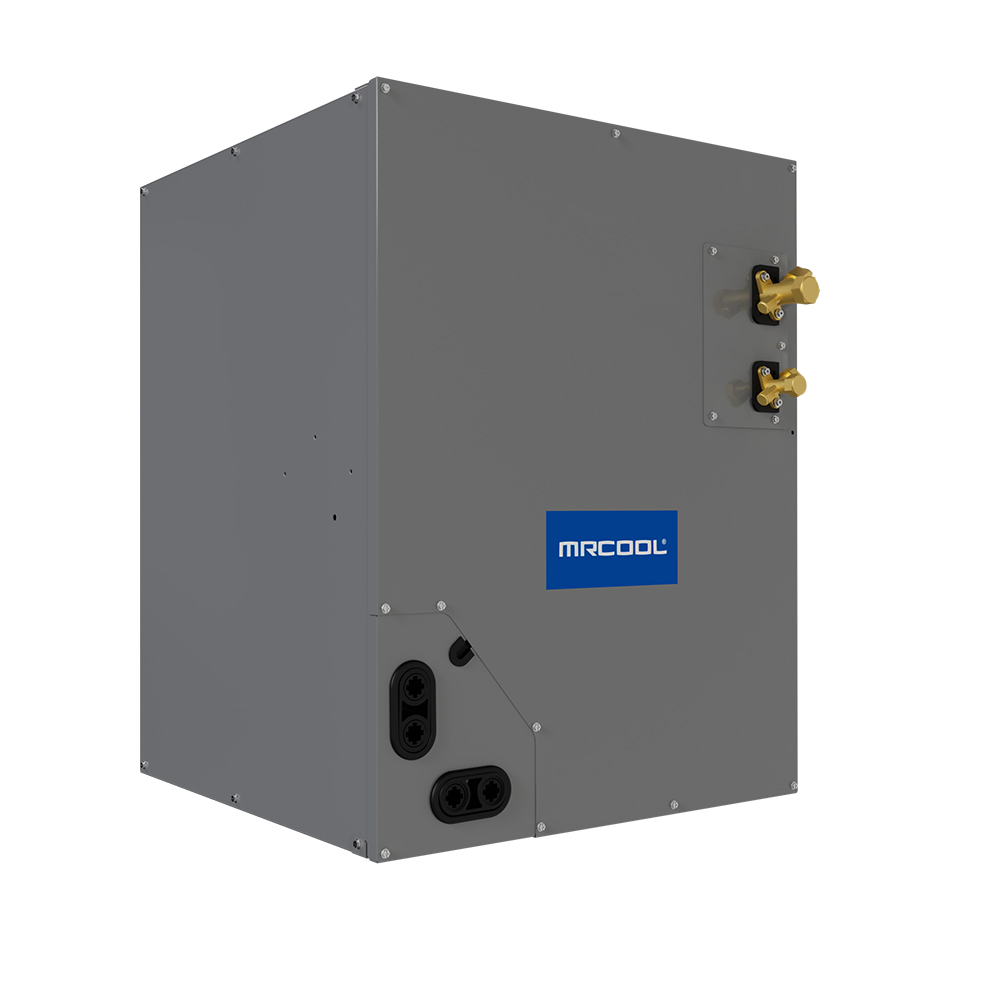MRCOOL MCMP1824AOTB MCMP1824AOTB 1.5-2 Ton 14.5 inch Multi-Position Pre-Charged Cased Coil R-454B - view 3