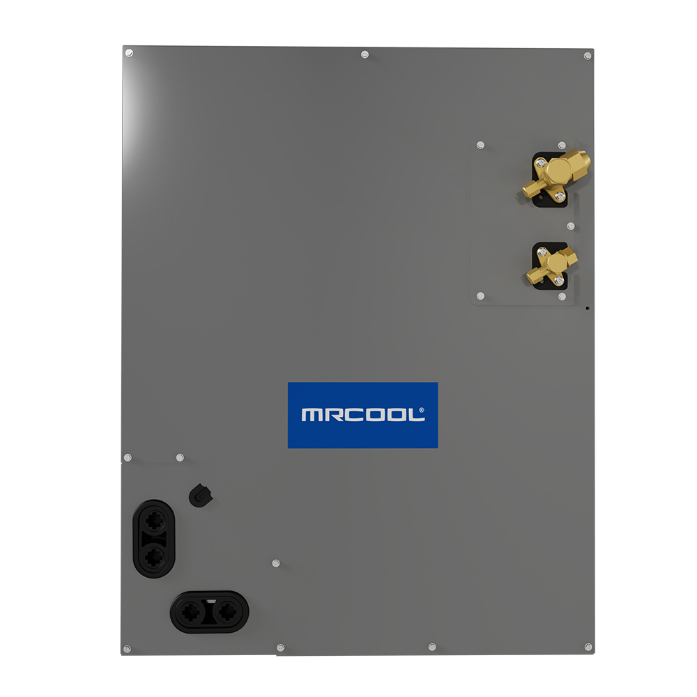 MRCOOL MCMP3036BOTB MCMP3036BOTB 2.5-3 Ton 17.5 inch Multi-Position Pre-Charged Cased Coil R-454B - view 2