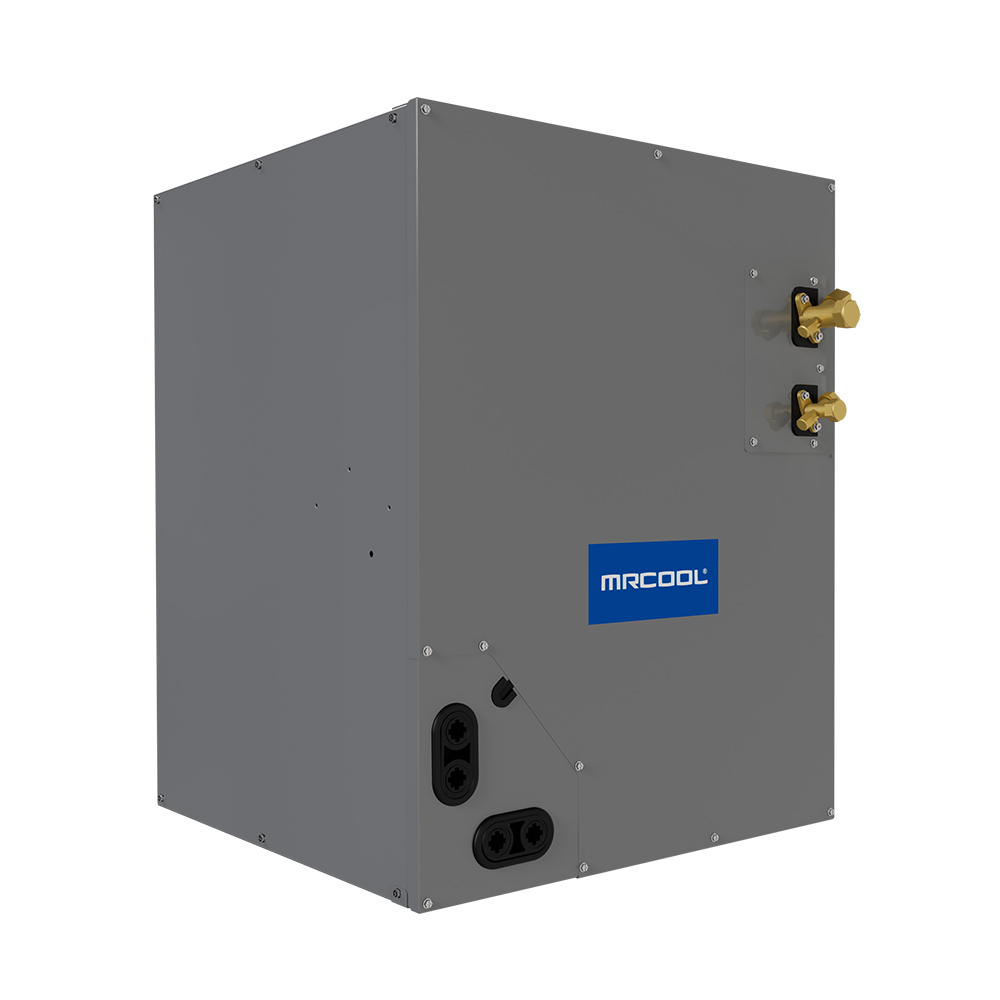 MRCOOL MCMP3036BOTB MCMP3036BOTB 2.5-3 Ton 17.5 inch Multi-Position Pre-Charged Cased Coil R-454B - view 3