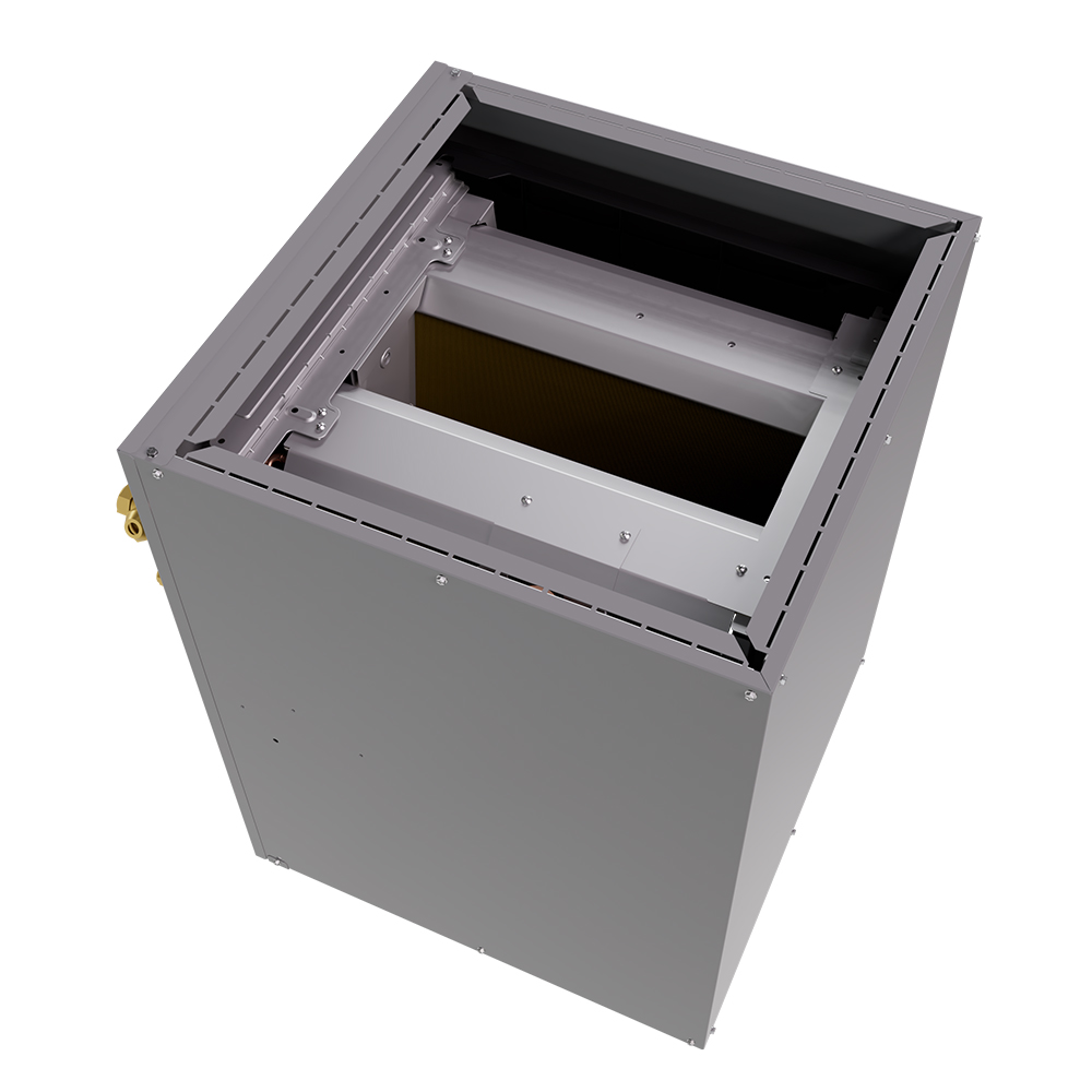 MRCOOL MCMP3036BOTB MCMP3036BOTB 2.5-3 Ton 17.5 inch Multi-Position Pre-Charged Cased Coil R-454B - view 4