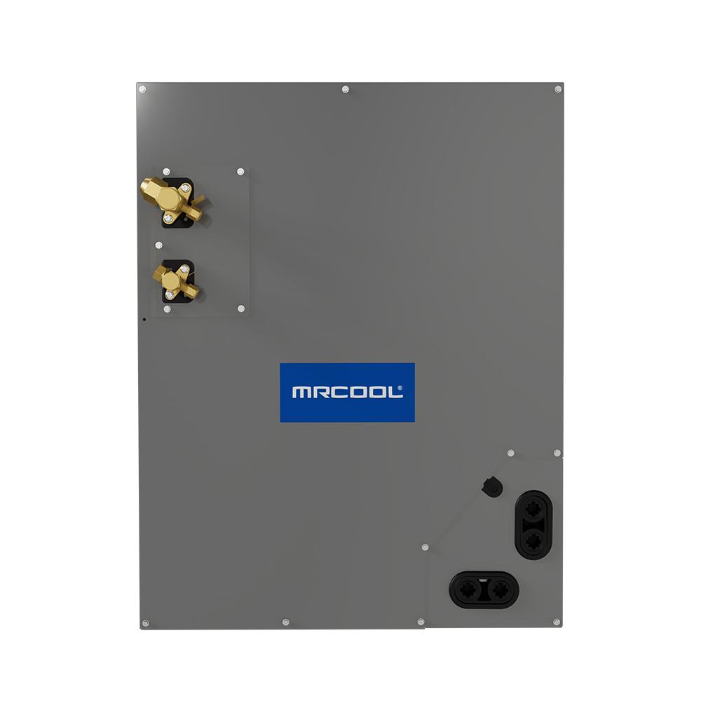 MRCOOL MCMP4860COTB MCMP4860COTB 4-5 Ton 21 inch Multi-Position Pre-Charged Cased Coil R-454B - view 2