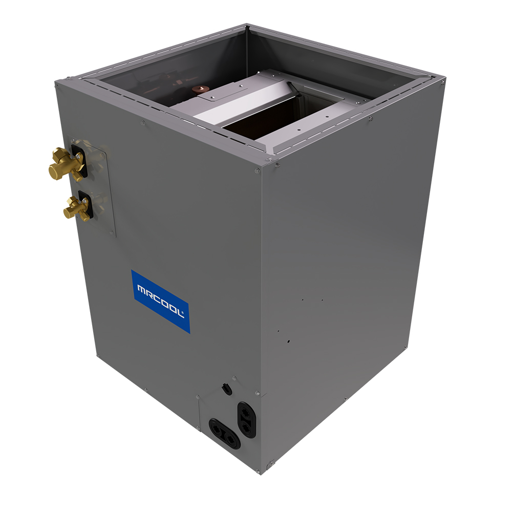 MRCOOL MCMP4860COTB MCMP4860COTB 4-5 Ton 21 inch Multi-Position Pre-Charged Cased Coil R-454B - view 3