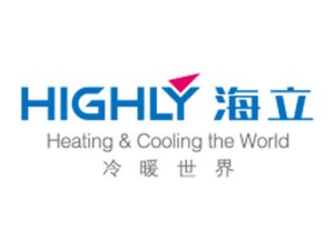HIGHLY Compressors