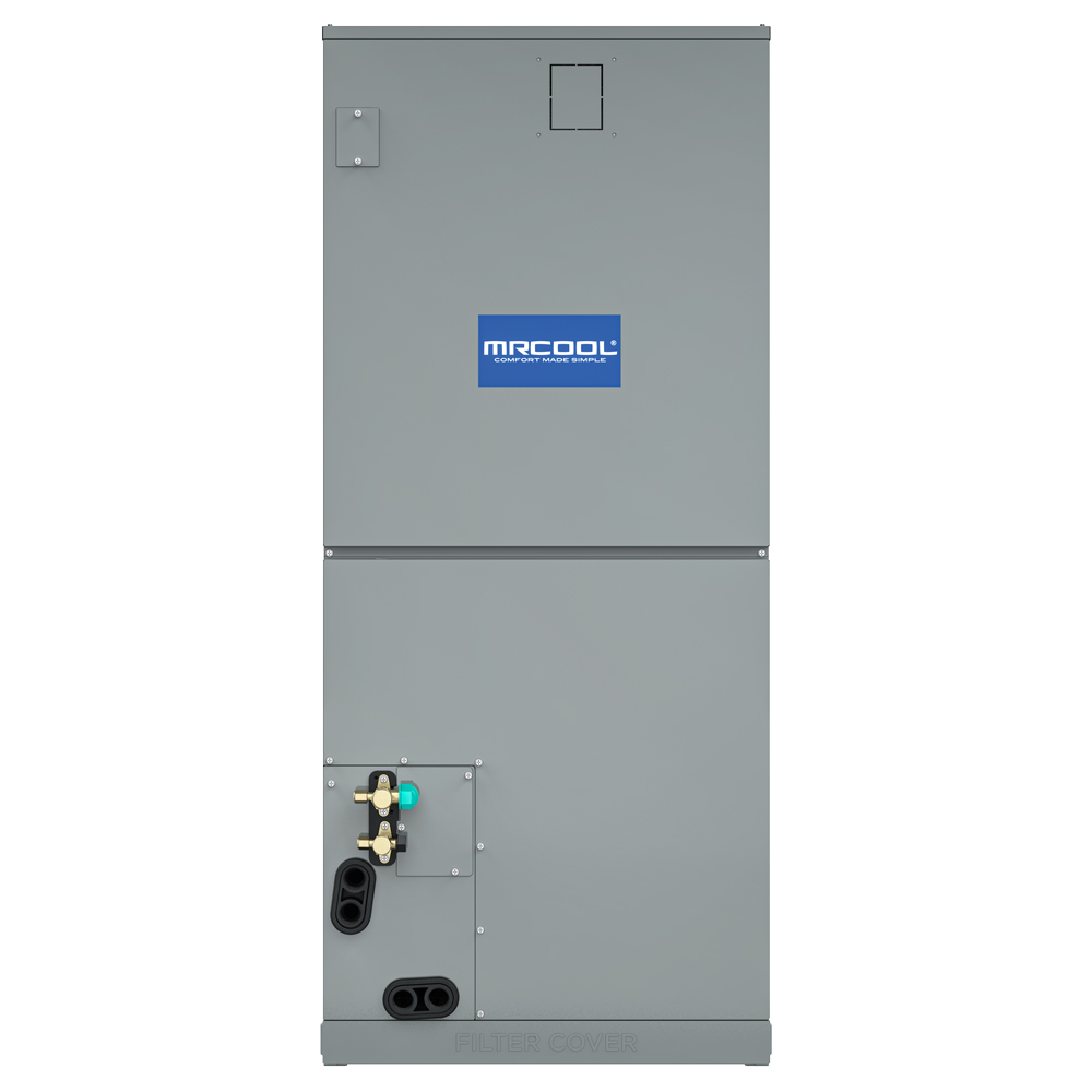 MRCOOL MVP-48-HP-MUAH-230A00-O MVP-48-HP-MUAH-230A00-O VersaPro 4 Ton Central Ducted Air Handler - view 2