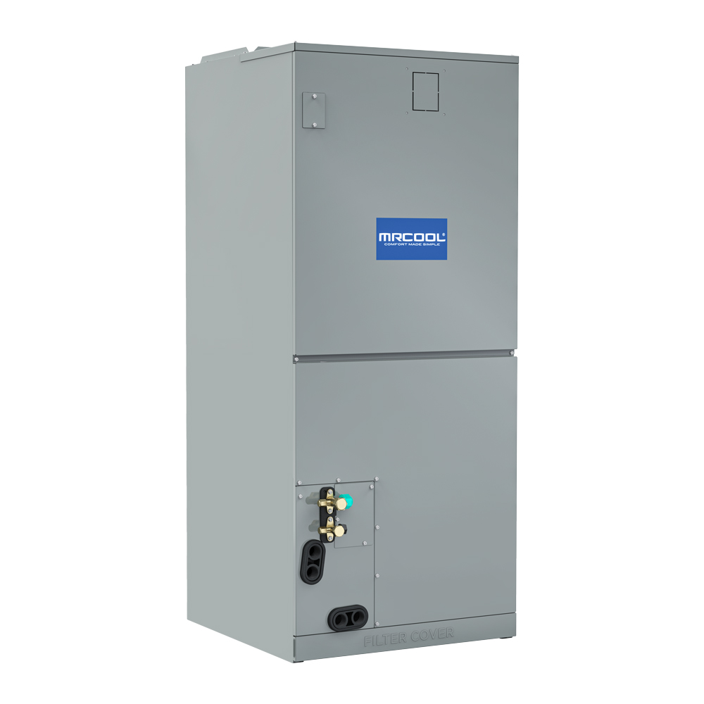 MRCOOL MVP-60-HP-MUAH-230A00-O MVP-60-HP-MUAH-230A00-O VersaPro 5 Ton Central Ducted Air Handler - view 3