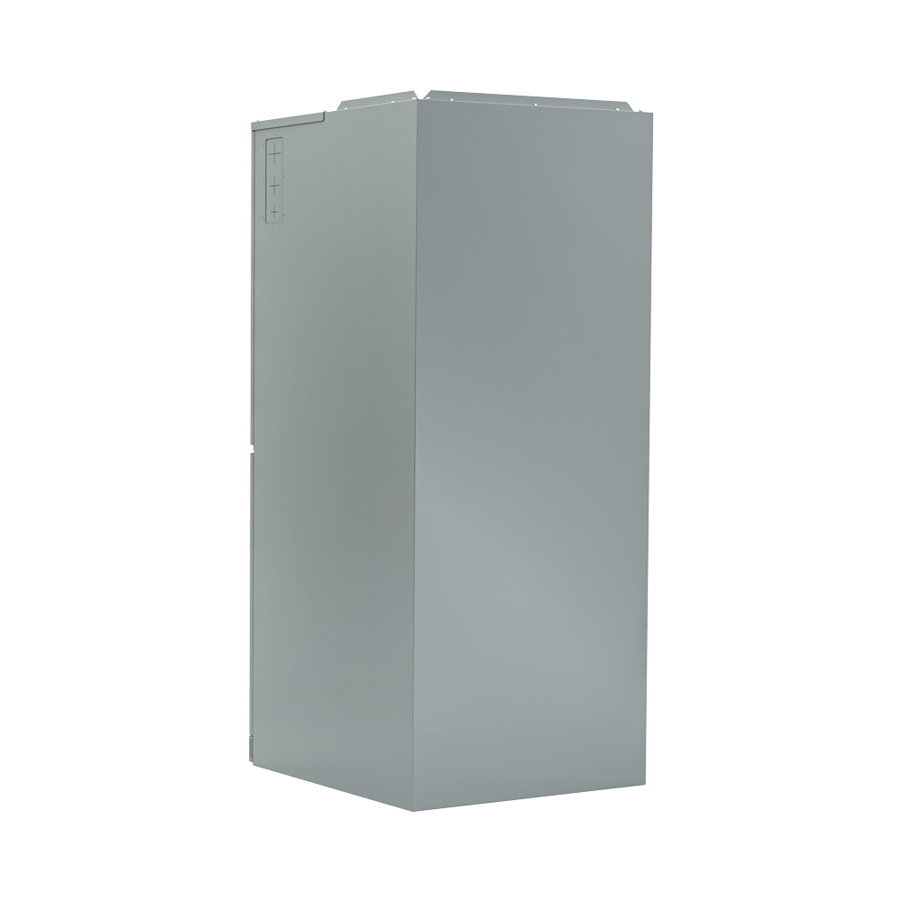 MRCOOL MVP-24-HP-MUAH-230A00-O MVP-24-HP-MUAH-230A00-O VersaPro 2 Ton Central Ducted Air Handler - view 5