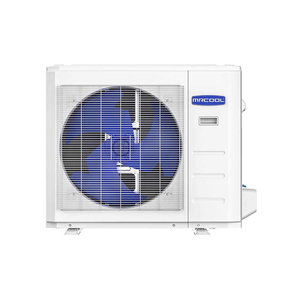 MRCOOL CENTRAL-36-HP-C-230B00-O CENTRAL-36-HP-C-230B00-O 3 Ton Central Heat Pump Condenser - view 2