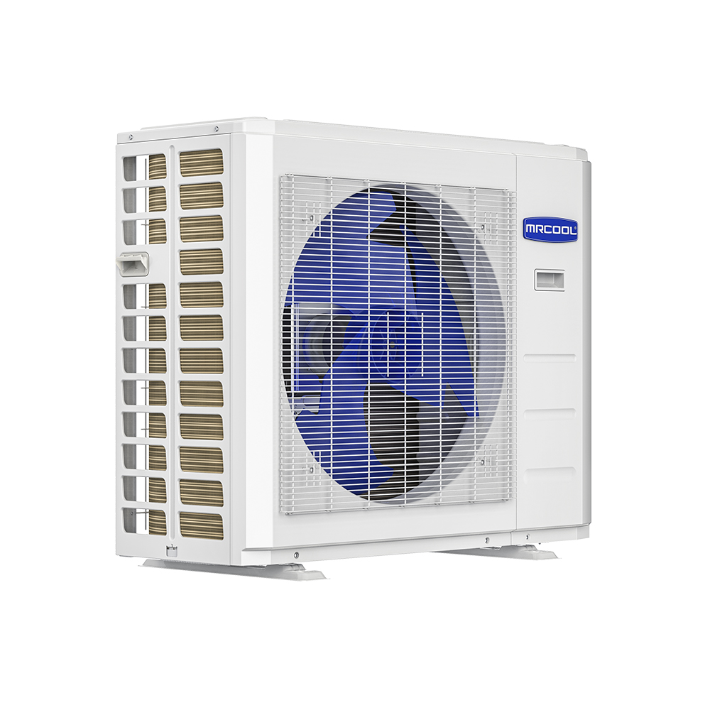 MRCOOL CENTRAL-36-HP-C-230B00-O CENTRAL-36-HP-C-230B00-O 3 Ton Central Heat Pump Condenser - view 3