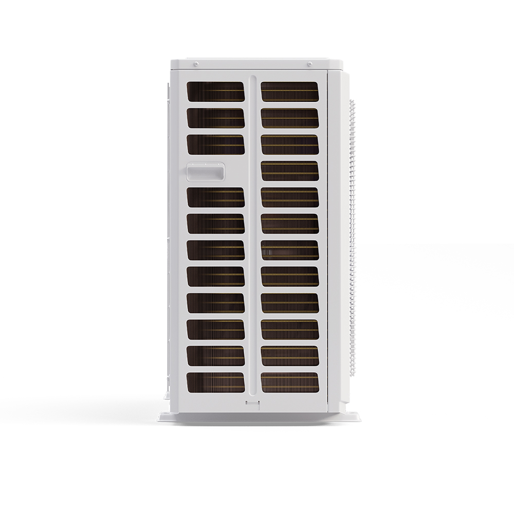 MRCOOL DIY-09-HP-C-115D25-O DIY-09-HP-C-115D25-O 9K BTU 5th Gen DIY Mini-Split Condenser 115V - view 3