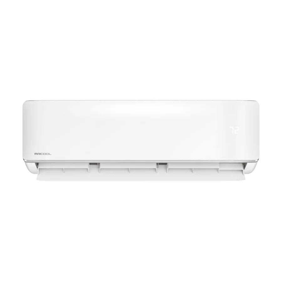 MRCOOL DIY-06-HP-WMAH-230D25-O DIY-06-HP-WMAH-230D25-O DIY 5th Gen 6K BTU 230V Air Handler - view 2