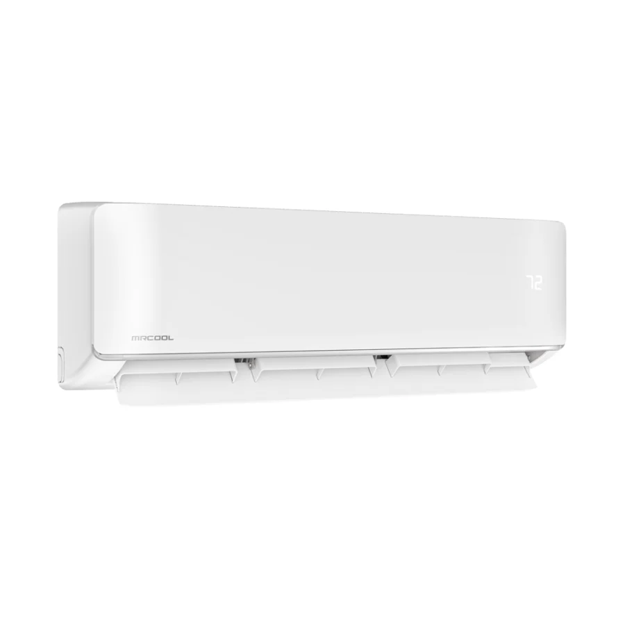 MRCOOL DIY-06-HP-WMAH-230D25-O DIY-06-HP-WMAH-230D25-O DIY 5th Gen 6K BTU 230V Air Handler - view 3