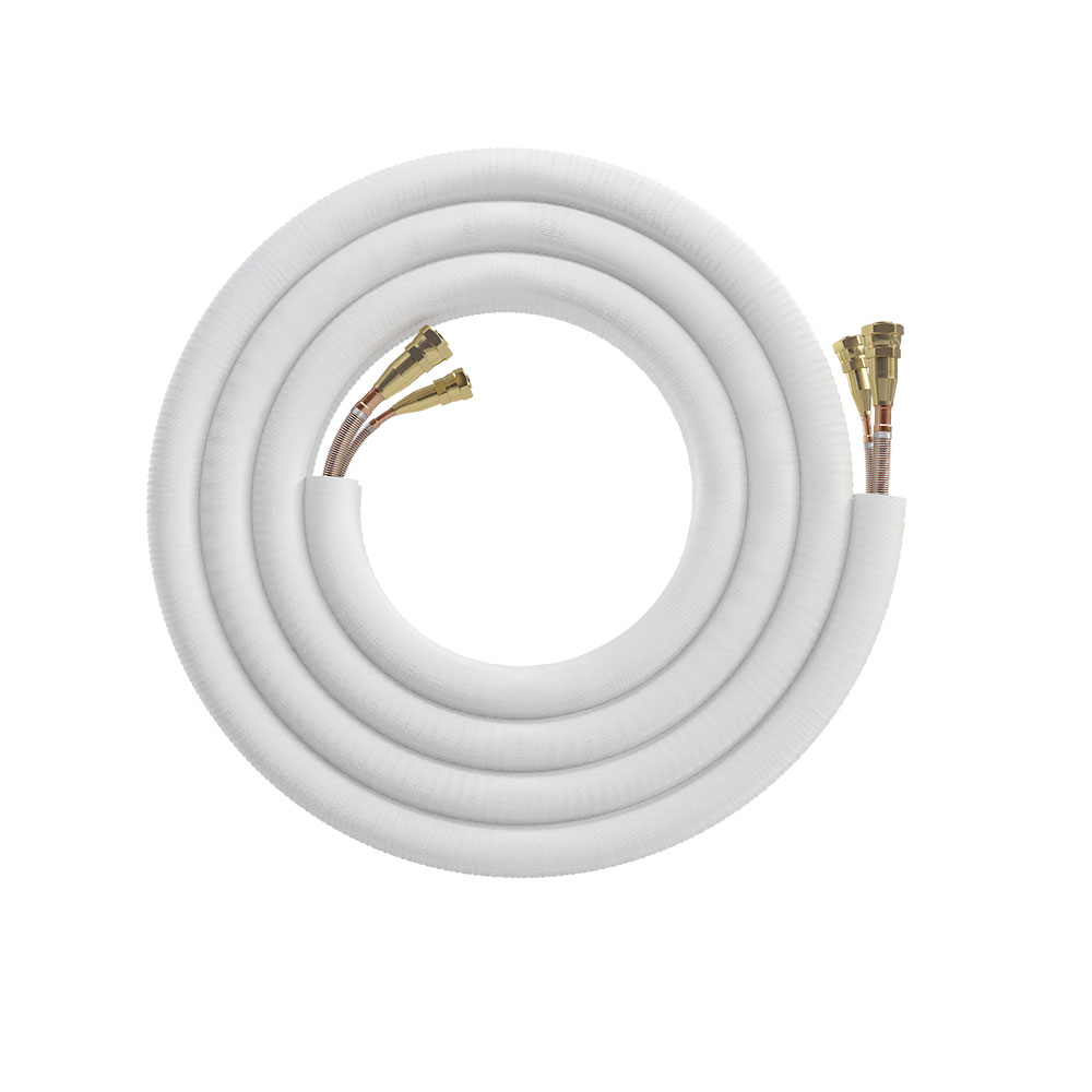 MRCOOL NV25-3834-O NV25-3834-O 25ft R-454B No-Vac Lineset - view 2