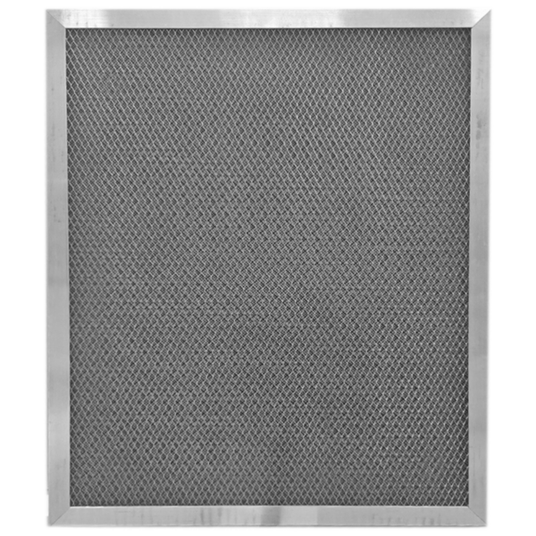 NBAF 24x20x2 Washable Electrostatic HVAC Filter