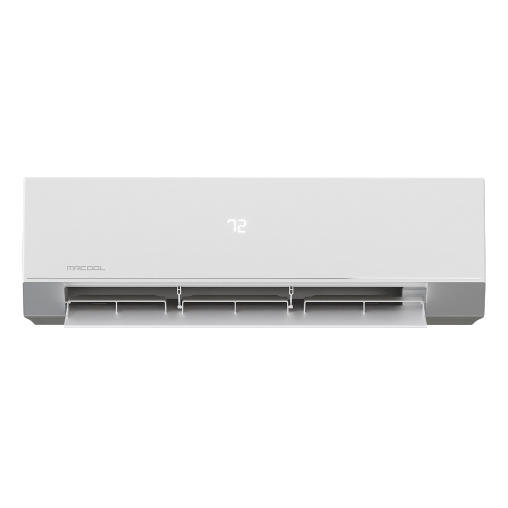 MRCOOL O-12-HP-WMAH-230C-O O-12-HP-WMAH-230C-O Olympus 12K BTU 230V Wall Mount Air Handler - view 2