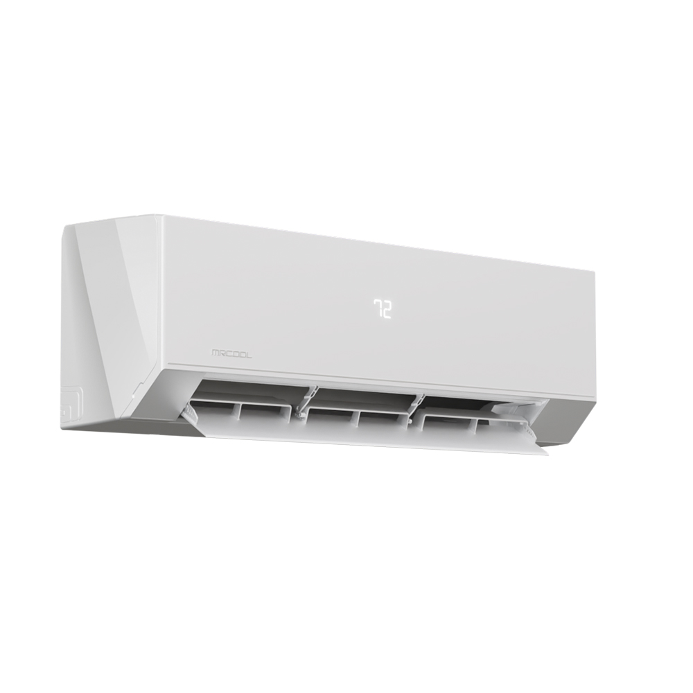 MRCOOL O-12-HP-WMAH-230C-O O-12-HP-WMAH-230C-O Olympus 12K BTU 230V Wall Mount Air Handler - view 3