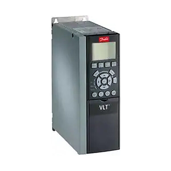 Danfoss frequency converter