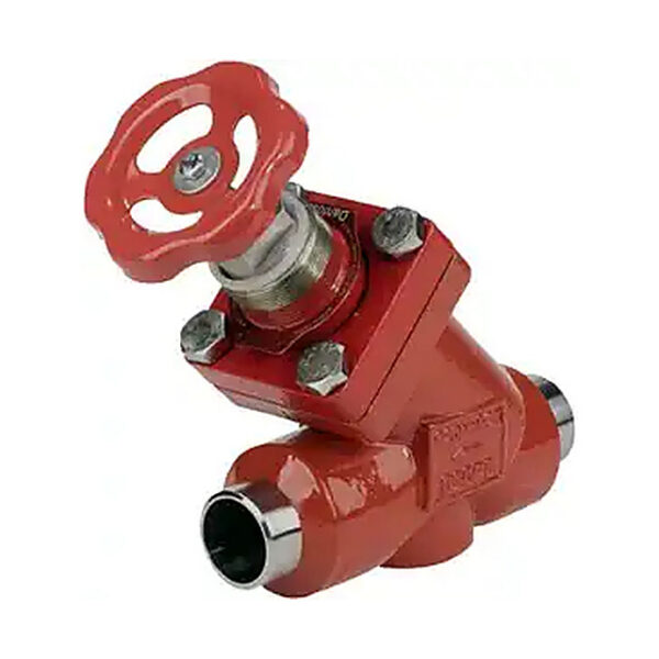 Danfoss valve