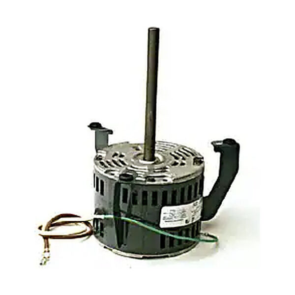 CLIMATEMASTER 14B0011N01 BLOWER MOTOR 1/10 HP, 3 SPEED, REPLACES 68173407, 68173421