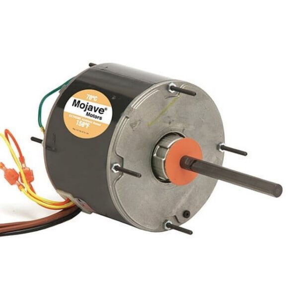 US Motors 1868H condenser fan motor