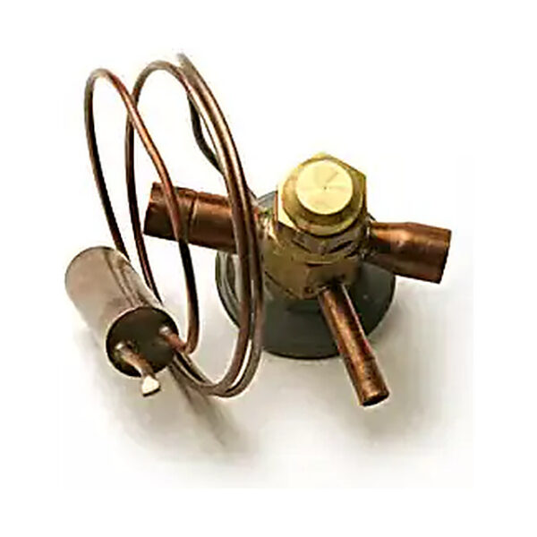 CLIMATEMASTER 33B0006N13, THERMOSTATIC EXPANSION VALVE, TXV, TEV, P1E 1.5