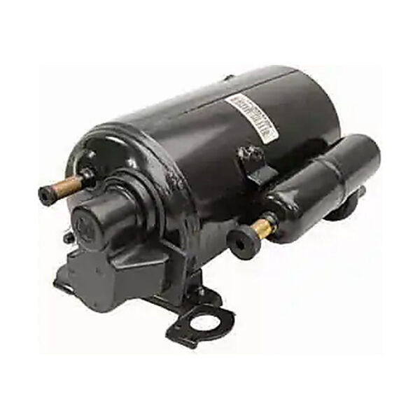 CLIMATEMASTER 34B0020N02 COMPRESSOR, HG, 1 PHASE