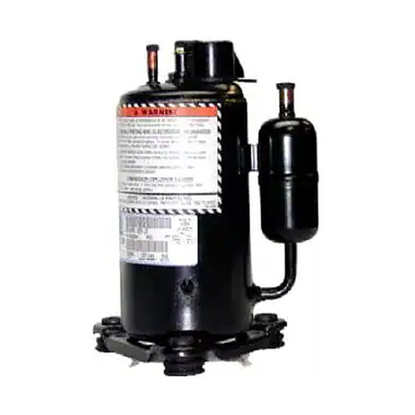 ClimateMaster rotary compressor