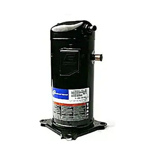 ClimateMaster scroll compressor